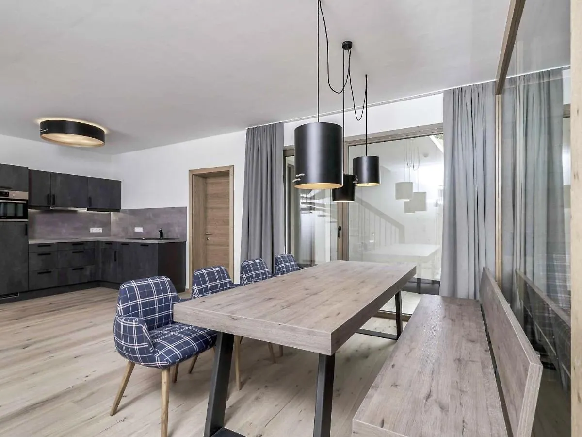 Apartment The Peak-7 By Interhome Solden