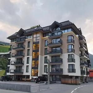 Gaislachkogl Hotel apartamentowy