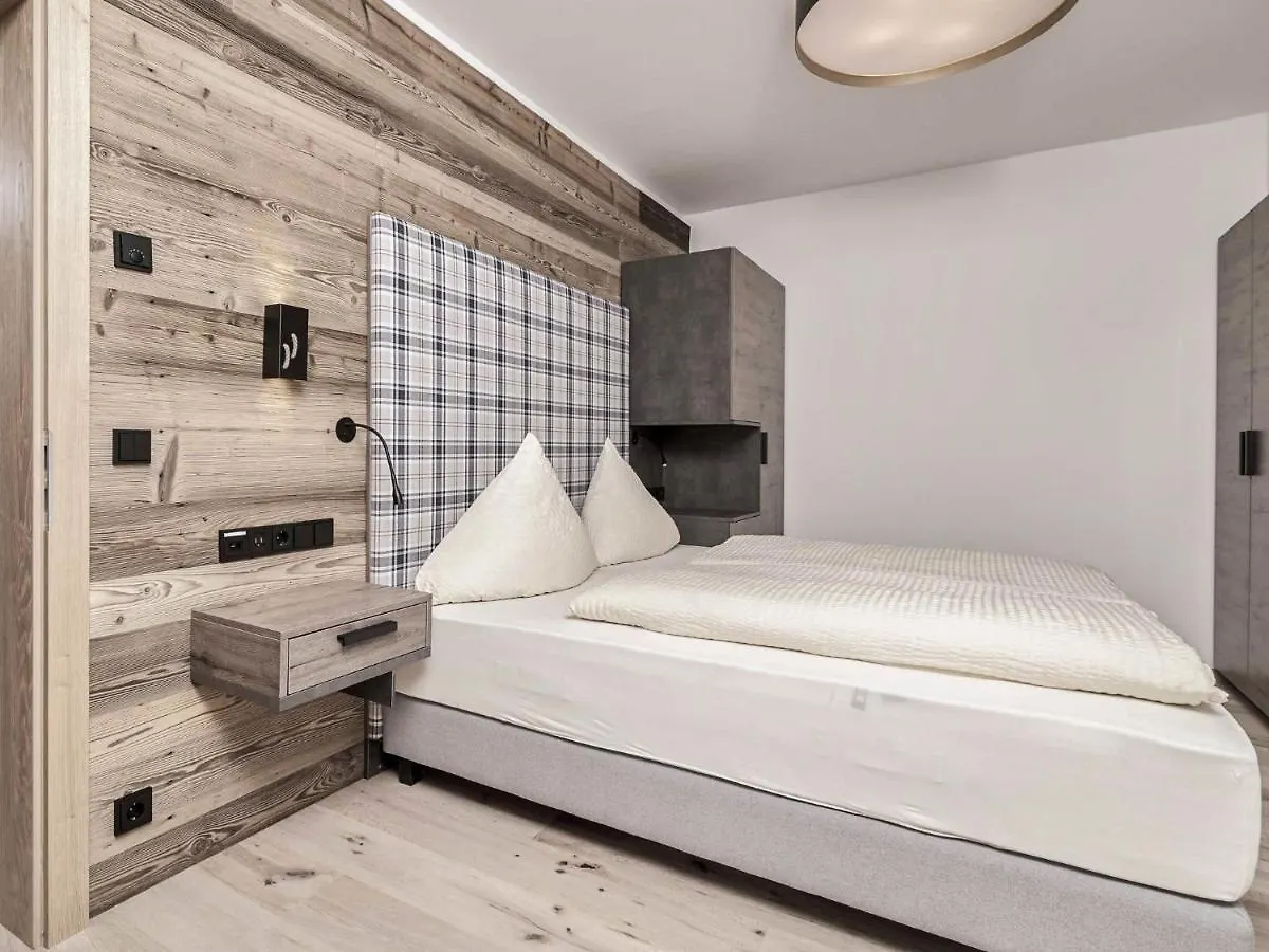 Apartment The Peak-7 By Interhome Sölden