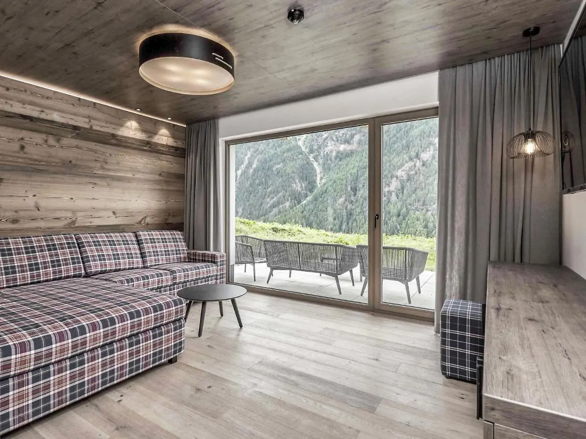 Apartment The Peak-7 By Interhome Sölden 0*,