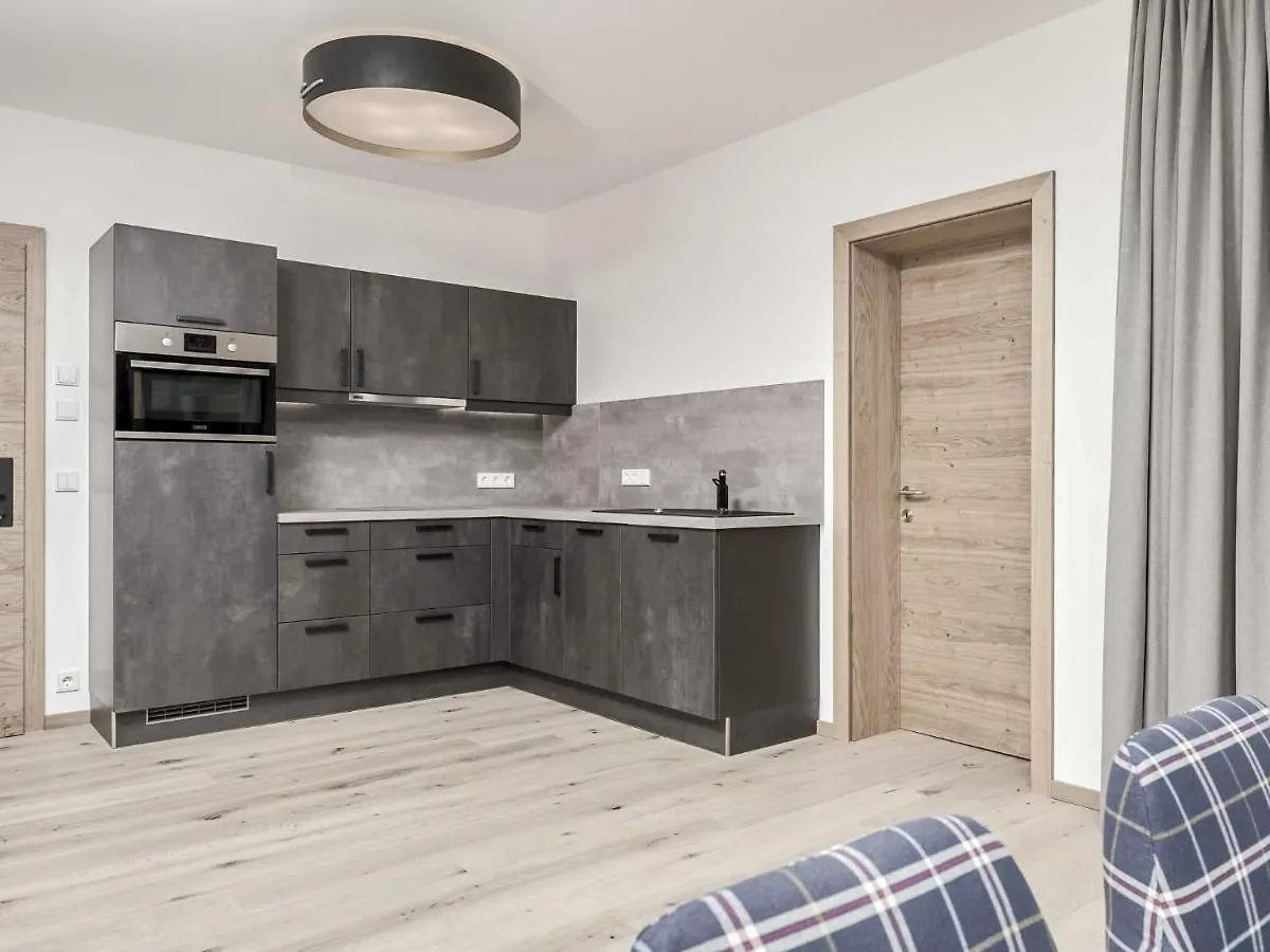 Apartment The Peak-7 By Interhome Sölden