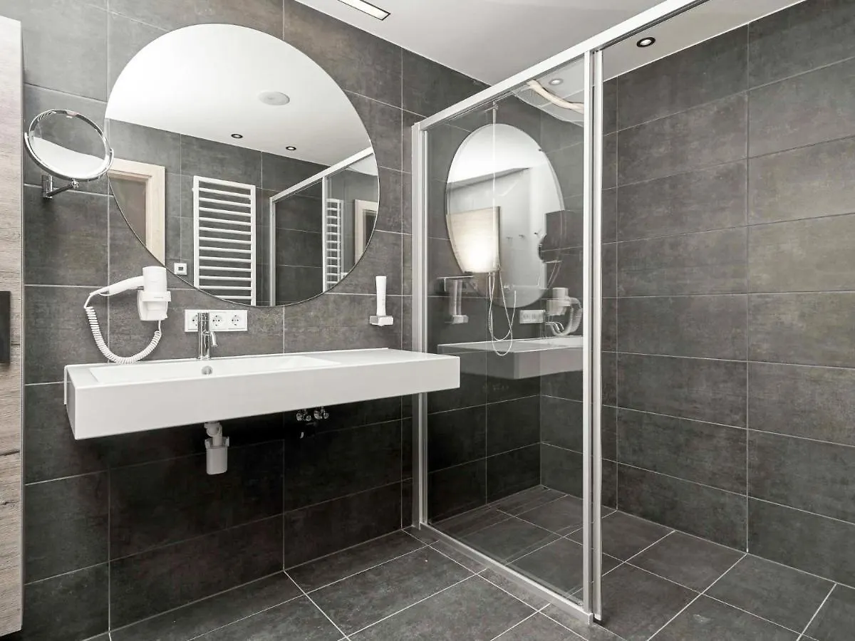 Apartment The Peak-7 By Interhome Sölden Avusturya